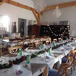 Garni Lavendelhof Hotel 3*
