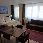 Garni Lavendelhof Hotel