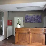 Hotel Garni Lavendelhof Nauen