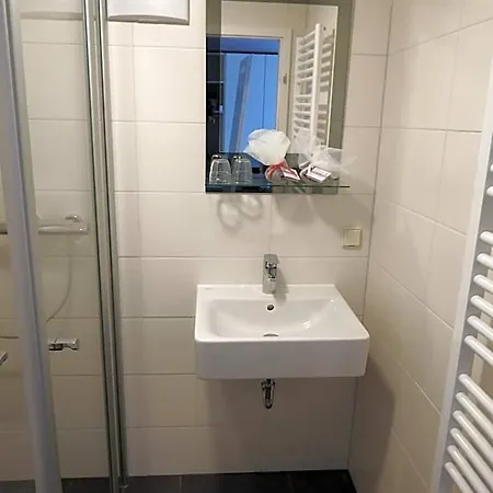 Hotell Garni Lavendelhof