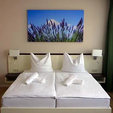 Garni Lavendelhof Nauen