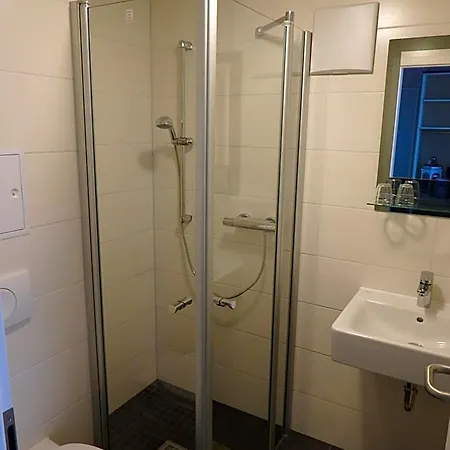 Hotell Garni Lavendelhof 3*