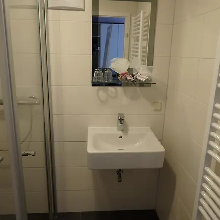 Garni Lavendelhof 3* נאון