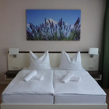 Garni Lavendelhof Hotel 3*