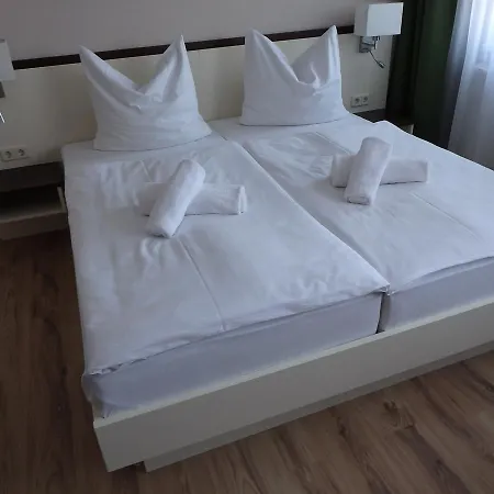 Garni Lavendelhof Hotell