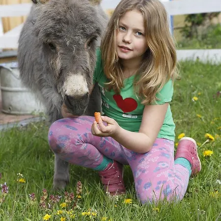 Garni Lavendelhof Hotel 3*