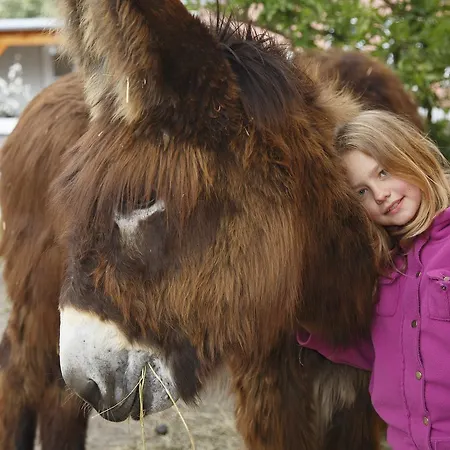 Garni Lavendelhof Hotel Nauen