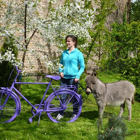 Garni Lavendelhof Hotel 3*