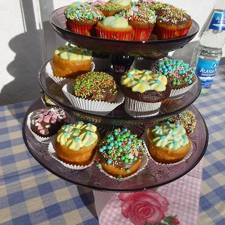 Garni Lavendelhof Ξενοδοχείο Nauen