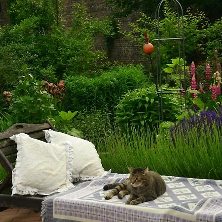 Garni Lavendelhof Ξενοδοχείο 3*