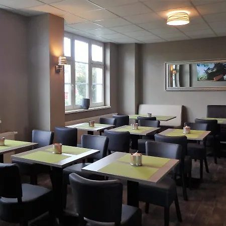 Garni Lavendelhof 3* Nauen