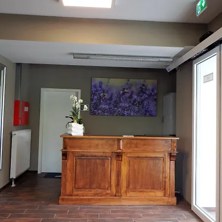 Garni Lavendelhof 3* Nauen