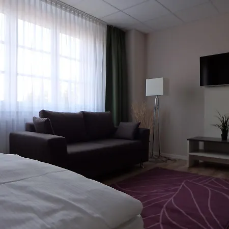 Garni Lavendelhof 3*