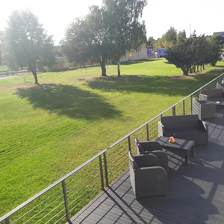 Garni Lavendelhof 3* Nauen