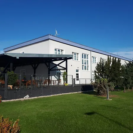 Garni Lavendelhof 3*
