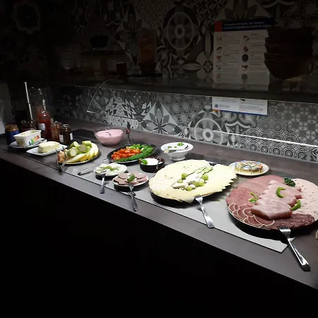 Garni Lavendelhof Hotell 3*