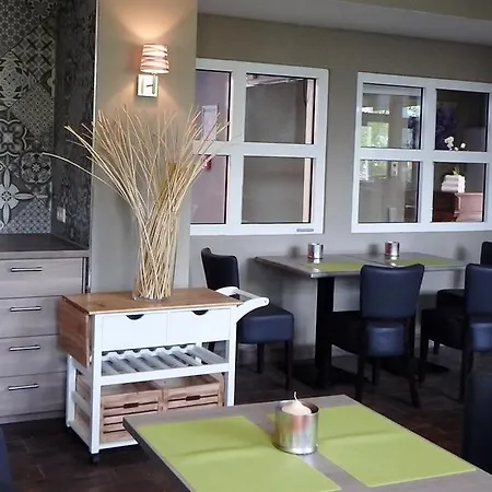 Garni Lavendelhof Hotel 3*