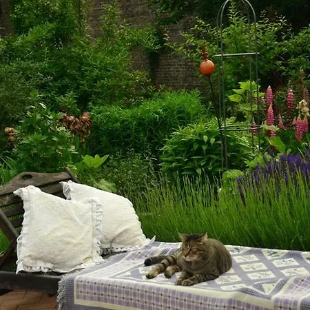 Hotel Garni Lavendelhof