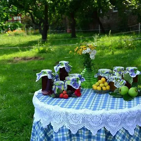 Garni Lavendelhof Nauen