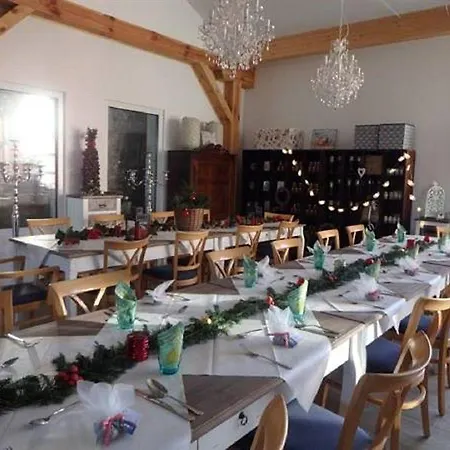 Garni Lavendelhof 3* Nauen