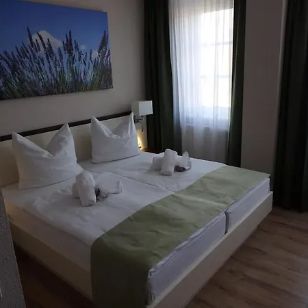 Ξενοδοχείο Garni Lavendelhof Nauen