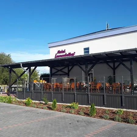 Hotel Garni Lavendelhof Nauen