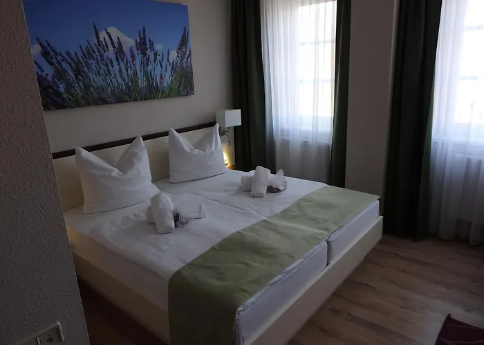 Garni Lavendelhof 3*