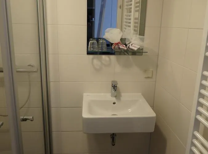 Garni Lavendelhof 3* ناون