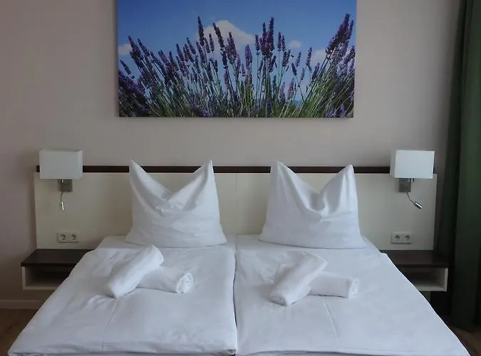 Garni Lavendelhof Hotel 3*