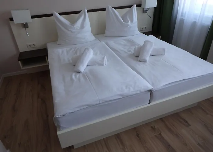 Garni Lavendelhof Hotel