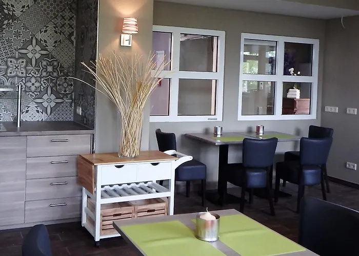 Garni Lavendelhof فندق 3*