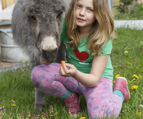 Garni Lavendelhof Hotel 3*