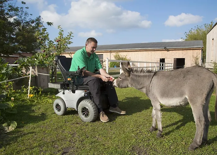Garni Lavendelhof فندق ناون