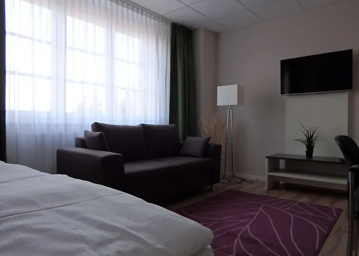 Garni Lavendelhof 3*