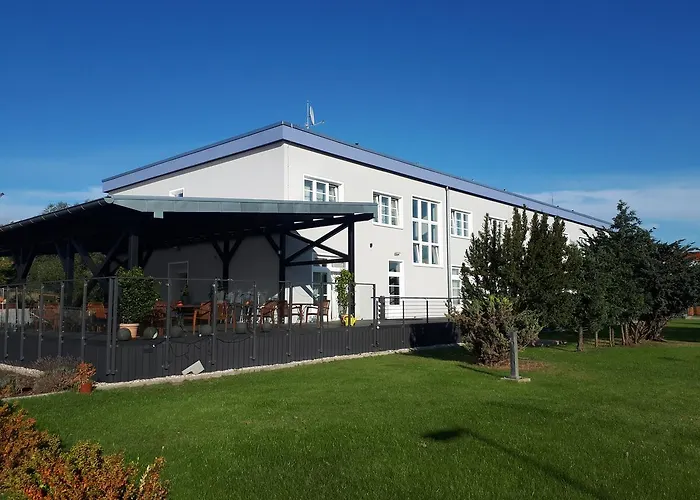 Garni Lavendelhof 3*