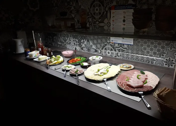 Garni Lavendelhof فندق 3*