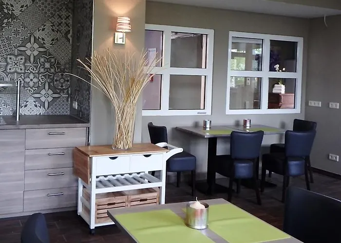 Garni Lavendelhof فندق 3*